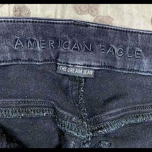 American Eagle skinny jeans!